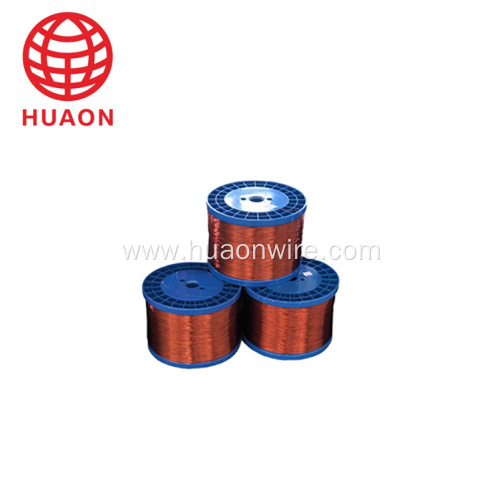 34AWG insulated copper winding wire